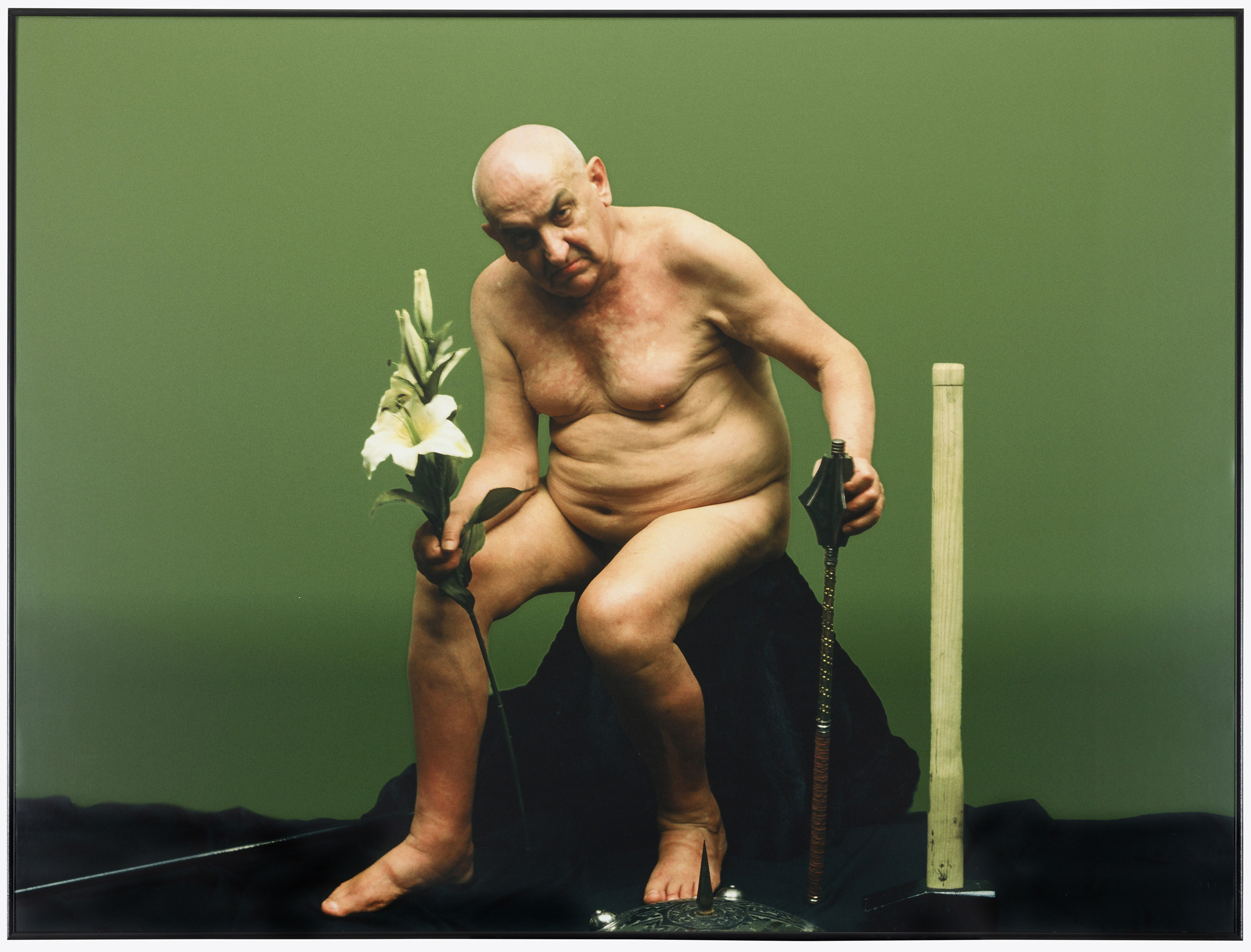 Transfiguracja Odyna II 